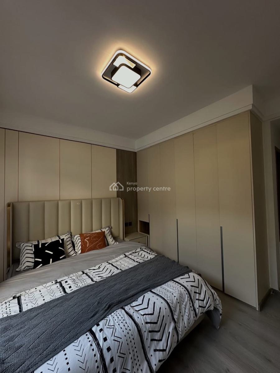 3 Bedroom, Kilimani, Nairobi, Apartment for Sale