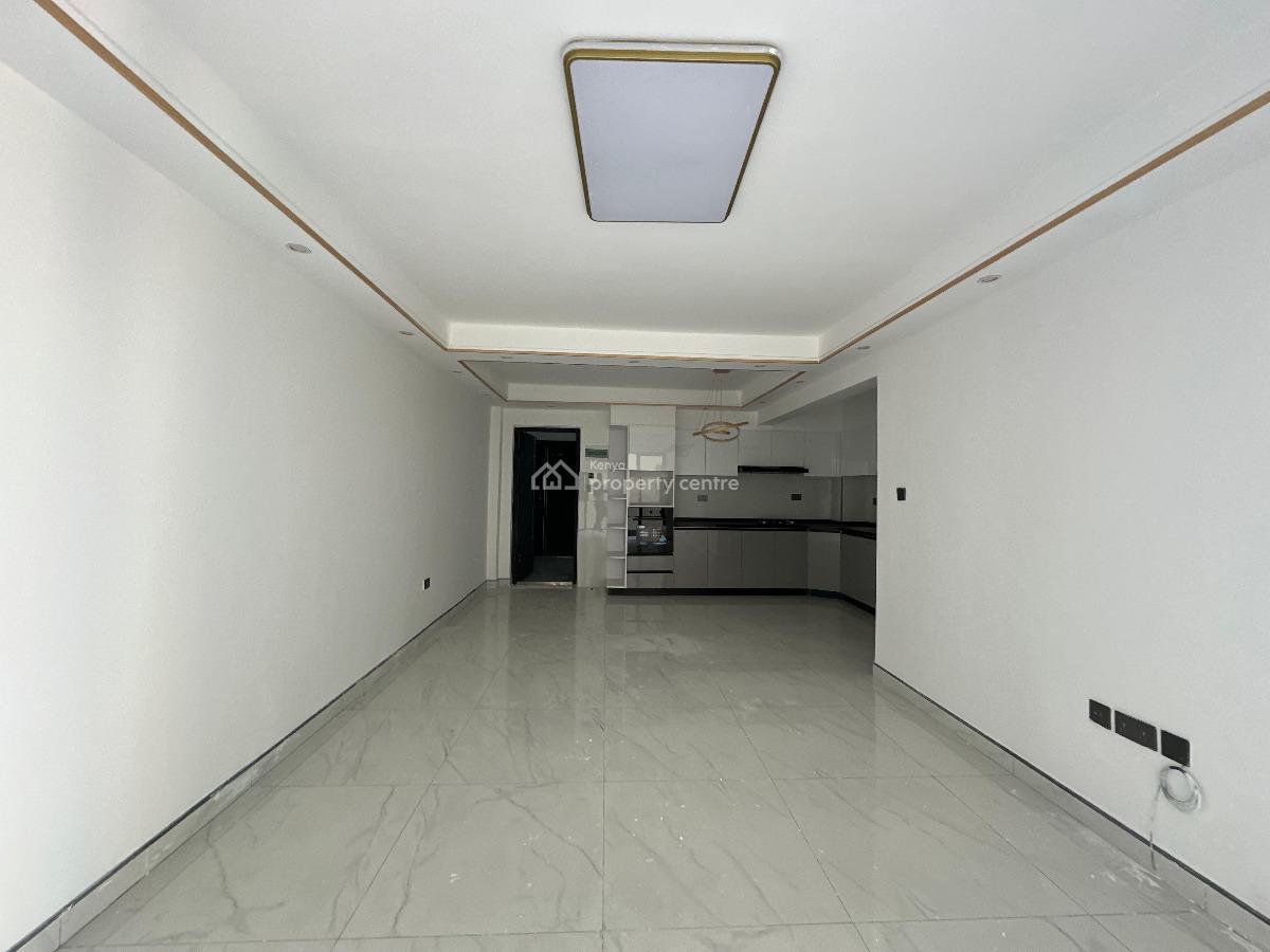 Beautifully Built 2 Bedroom Apartment Kilimani, Kilimani, Kilimani, Nairobi, Apartment for Rent