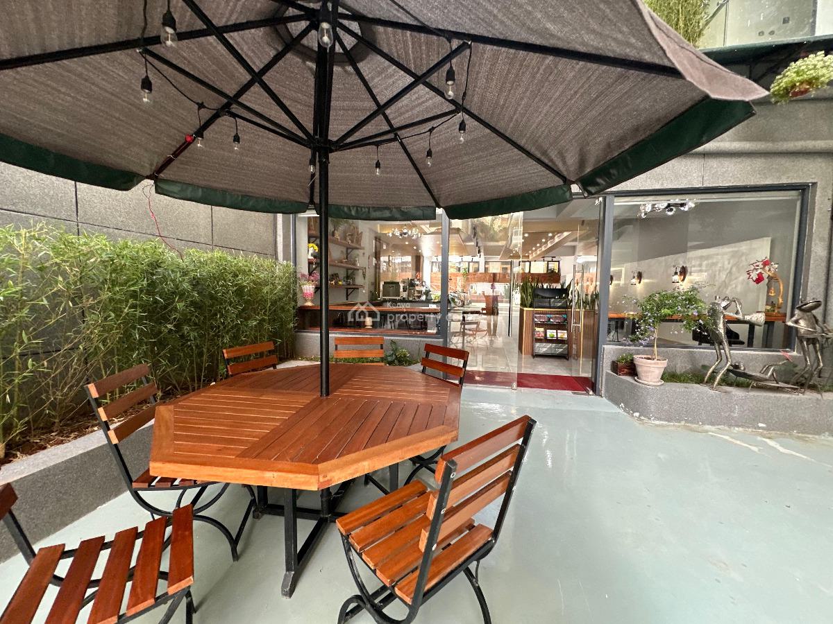 Elegant 3 Bedroom Apartment with Dsq in Kilimani, Kilimani, Kilimani, Nairobi, Apartment for Rent