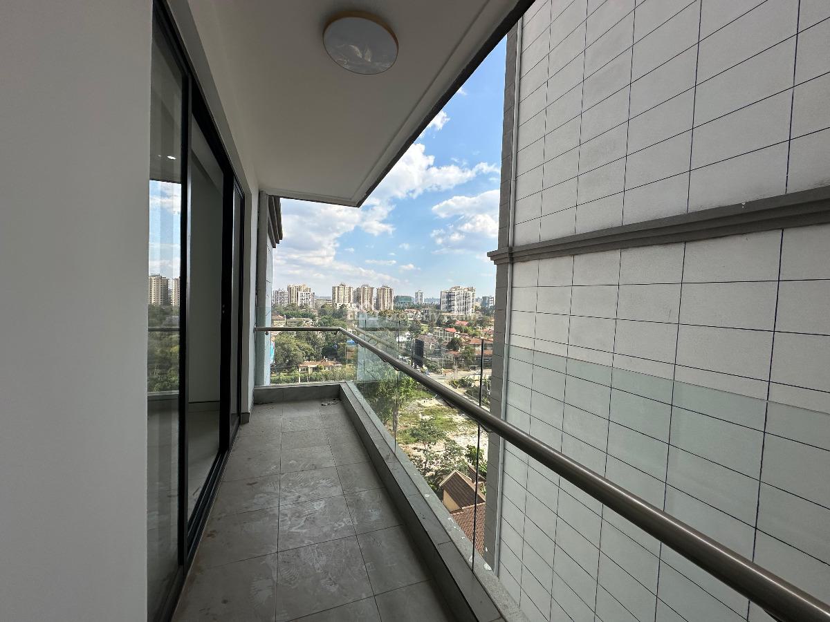 Elegant 3 Bedroom Apartment with Dsq in Kilimani, Kilimani, Kilimani, Nairobi, Apartment for Rent