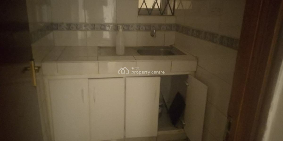 Three (3) Bedroom Master Ensuite 1200 Sq Ft Office Space, Ngong Road, Behind Coptic Mission Hospital, Kilimani, Nairobi, Office Space for Rent