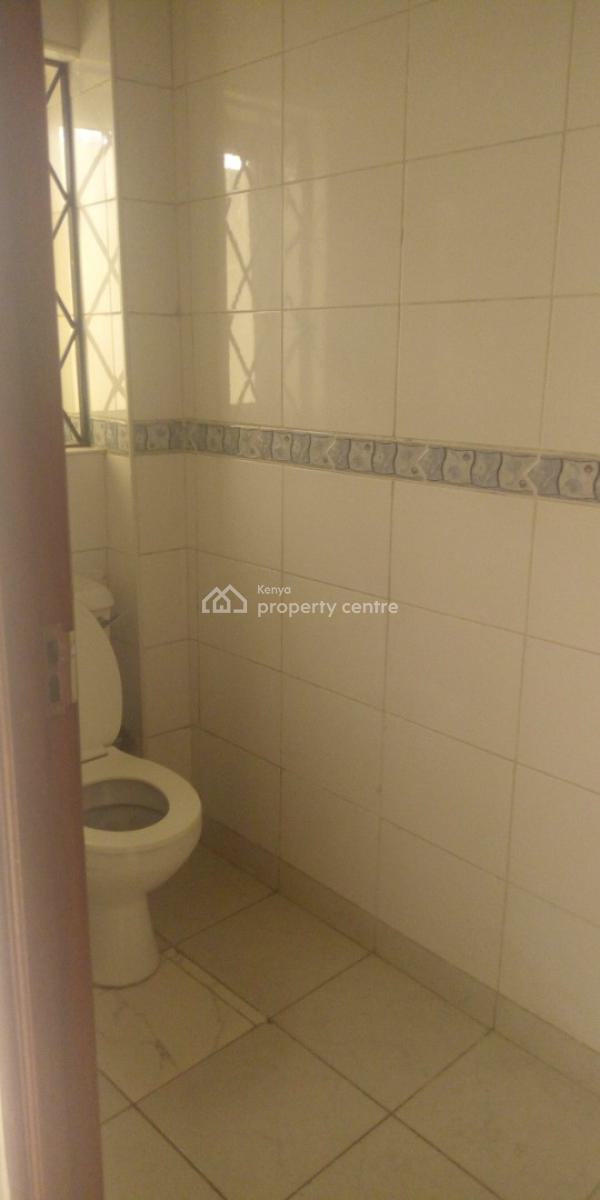 Three (3) Bedroom Master Ensuite 1200 Sq Ft Office Space, Ngong Road, Behind Coptic Mission Hospital, Kilimani, Nairobi, Office Space for Rent