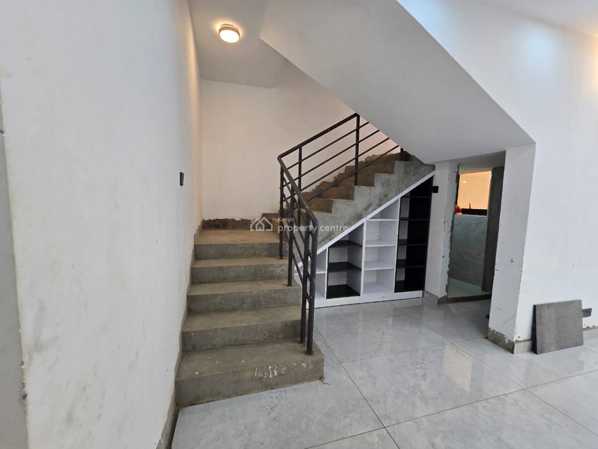 Modern Secure Family Friendly 3 Bedroom Villa in a Gated Community, Kanamai, Mtwapa, Kilifi, House for Sale