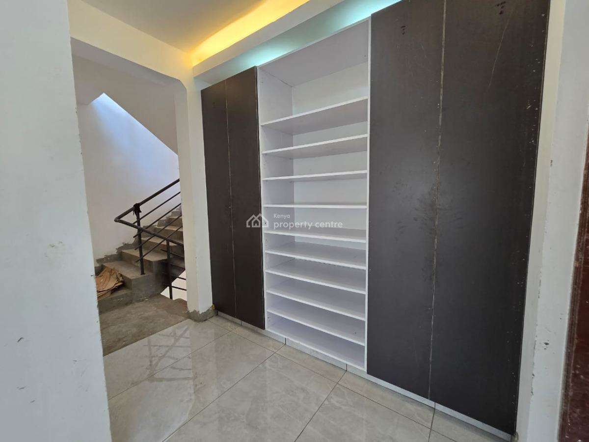 Modern Secure Family Friendly 3 Bedroom Villa in a Gated Community, Kanamai, Mtwapa, Kilifi, House for Sale