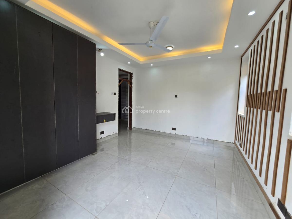 Modern Secure Family Friendly 3 Bedroom Villa in a Gated Community, Kanamai, Mtwapa, Kilifi, House for Sale