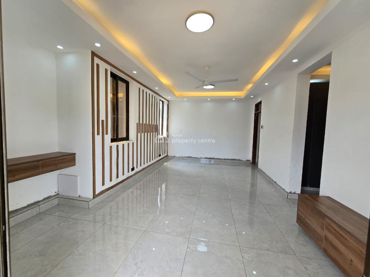 Modern Secure Family Friendly 3 Bedroom Villa in a Gated Community, Kanamai, Mtwapa, Kilifi, House for Sale
