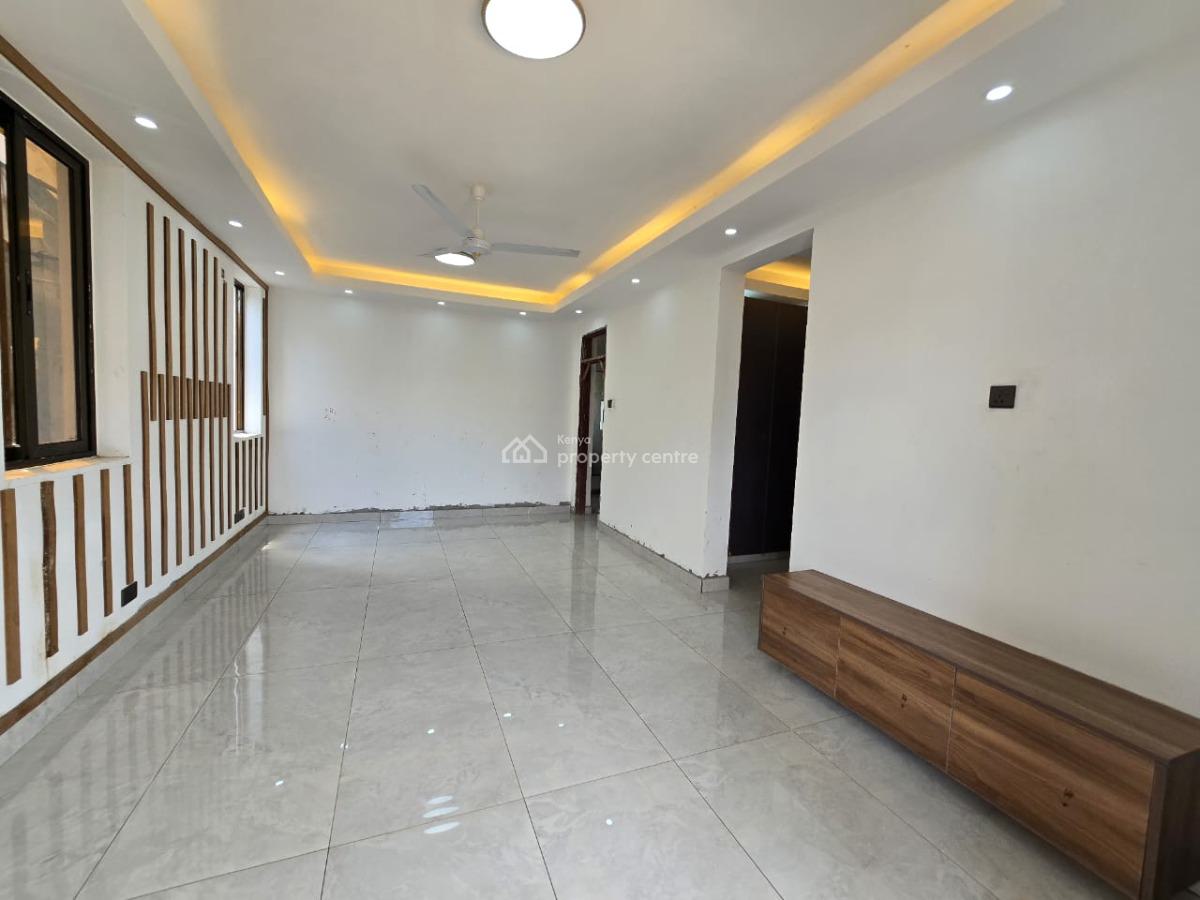 Modern Secure Family Friendly 3 Bedroom Villa in a Gated Community, Kanamai, Mtwapa, Kilifi, House for Sale