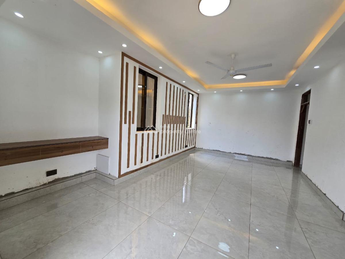 Modern Secure Family Friendly 3 Bedroom Villa in a Gated Community, Kanamai, Mtwapa, Kilifi, House for Sale