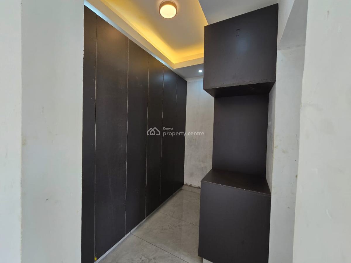 Modern Secure Family Friendly 3 Bedroom Villa in a Gated Community, Kanamai, Mtwapa, Kilifi, House for Sale