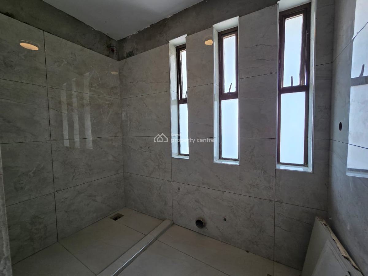Modern Secure Family Friendly 3 Bedroom Villa in a Gated Community, Kanamai, Mtwapa, Kilifi, House for Sale