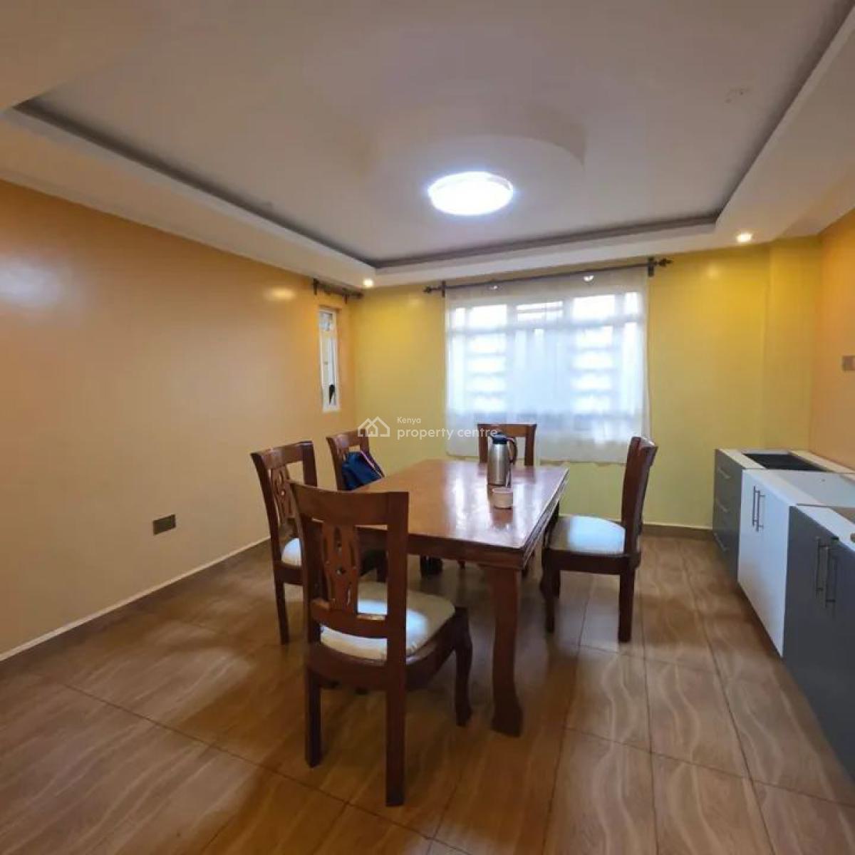 5 Bedroom All En-suite Home in Sigona Golf Estate, Off Waiyaki, Sigona Golf Estate, Kikuyu, Kiambu, House for Sale