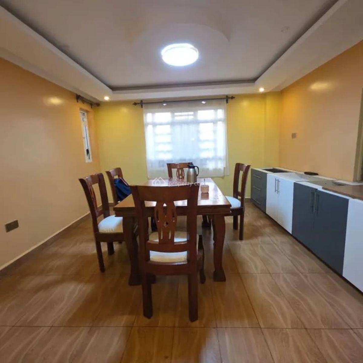 5 Bedroom All En-suite Home in Sigona Golf Estate, Off Waiyaki, Sigona Golf Estate, Kikuyu, Kiambu, House for Sale