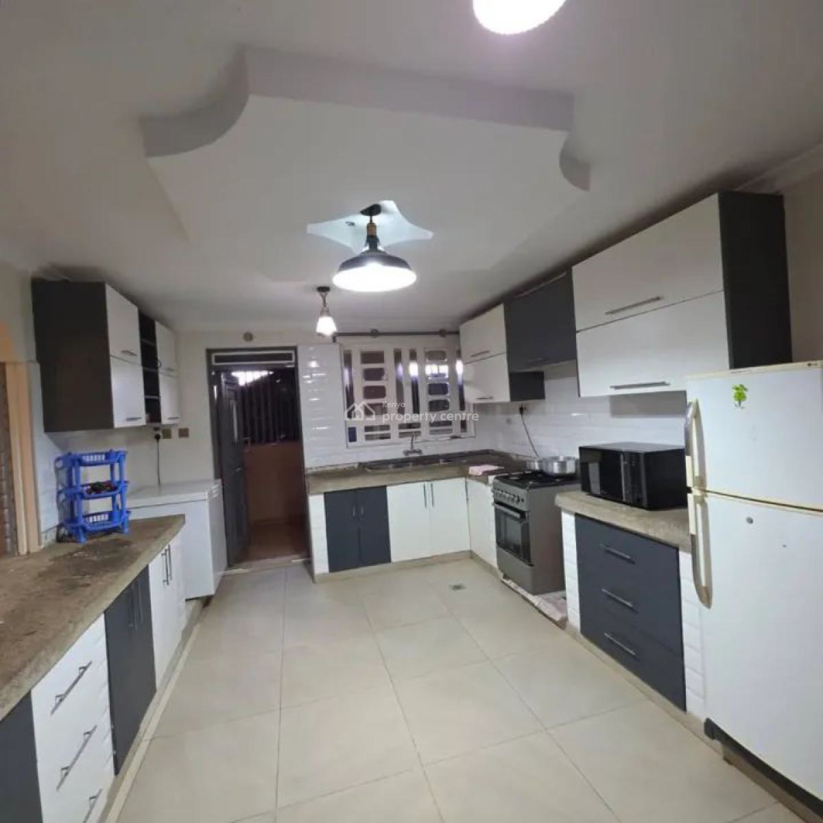 5 Bedroom All En-suite Home in Sigona Golf Estate, Off Waiyaki, Sigona Golf Estate, Kikuyu, Kiambu, House for Sale