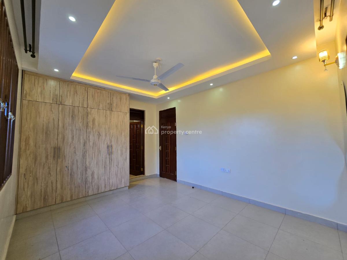 Most Affordable 3 Bedroom Bungalow, Kilifi Malindi Road, Tezo, Kilifi, Terraced Bungalow for Sale