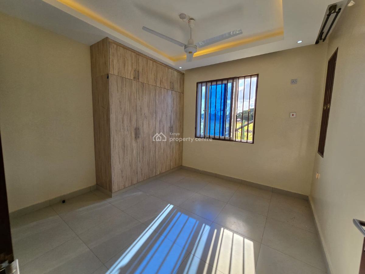 Most Affordable 3 Bedroom Bungalow, Kilifi Malindi Road, Tezo, Kilifi, Terraced Bungalow for Sale
