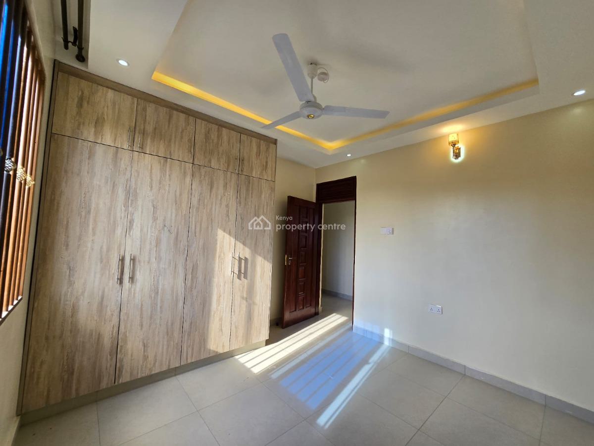 Most Affordable 3 Bedroom Bungalow, Kilifi Malindi Road, Tezo, Kilifi, Terraced Bungalow for Sale