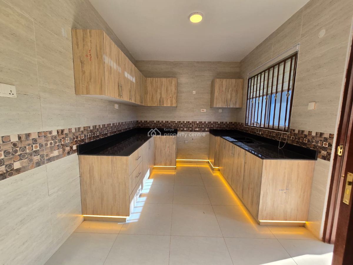 Most Affordable 3 Bedroom Bungalow, Kilifi Malindi Road, Tezo, Kilifi, Terraced Bungalow for Sale
