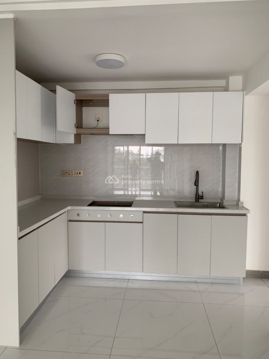 2 Bedroom Apartment All Ensuite Available, Kileleshwa, Nairobi, Apartment for Rent