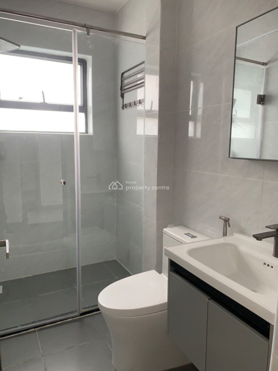 2 Bedroom Apartment All Ensuite Available, Kileleshwa, Nairobi, Apartment for Rent