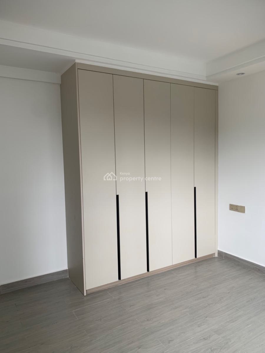 2 Bedroom Apartment All Ensuite Available, Kileleshwa, Nairobi, Apartment for Rent