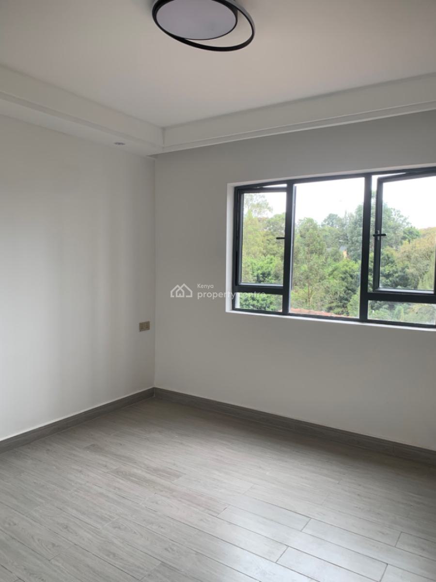 2 Bedroom Apartment All Ensuite Available, Kileleshwa, Nairobi, Apartment for Rent