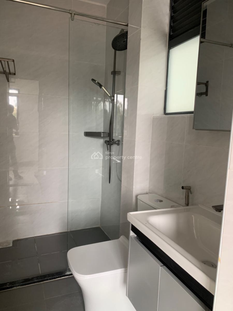 2 Bedroom Apartment All Ensuite Available, Kileleshwa, Nairobi, Apartment for Rent