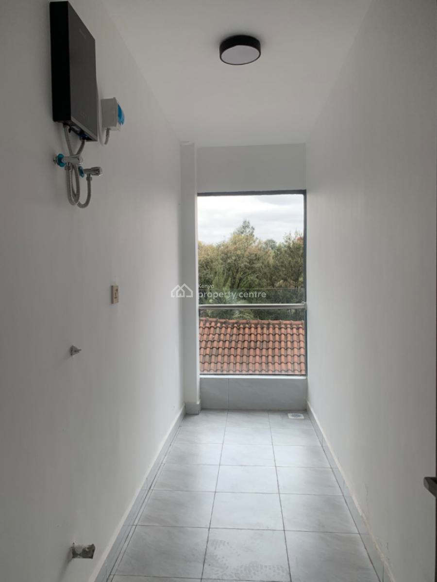 2 Bedroom Apartment All Ensuite Available, Kileleshwa, Nairobi, Apartment for Rent