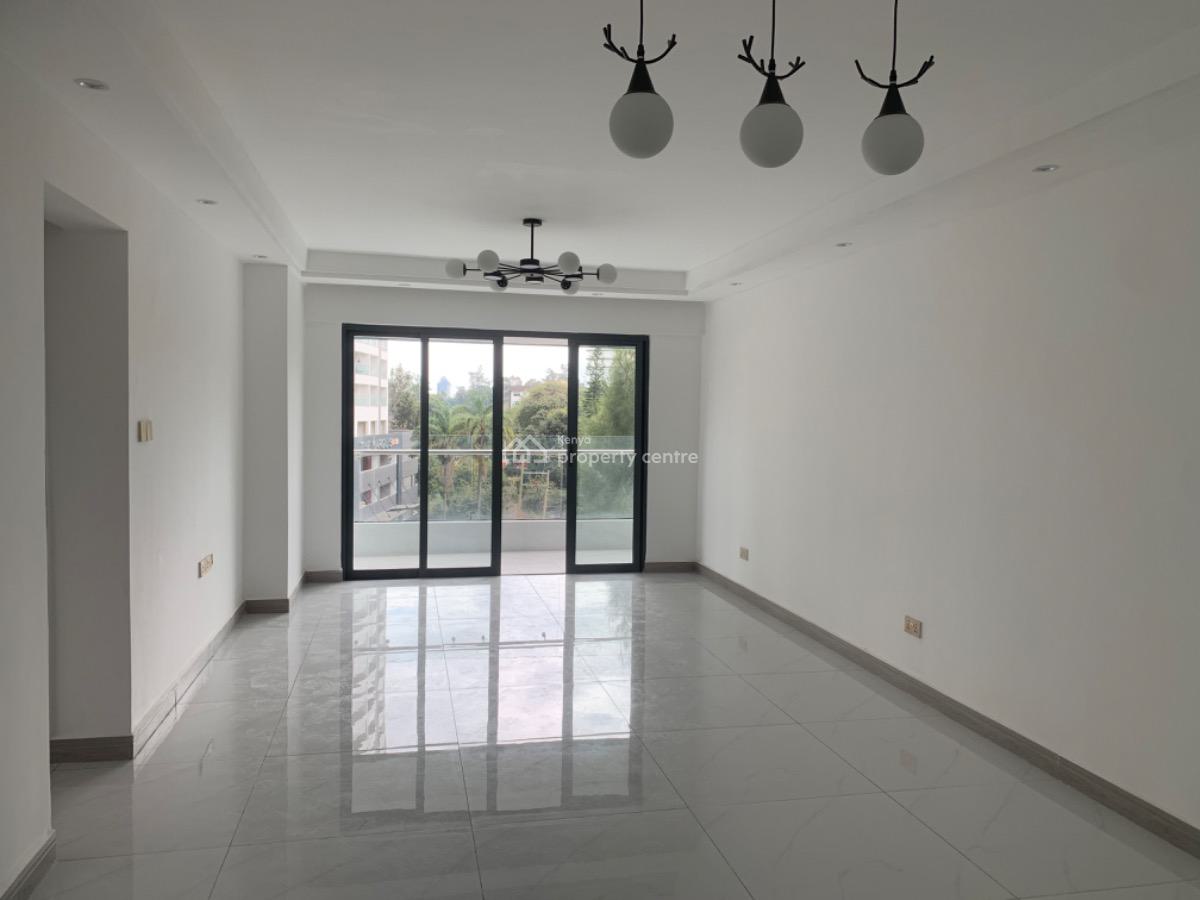 2 Bedroom Apartment All Ensuite Available, Kileleshwa, Nairobi, Apartment for Rent