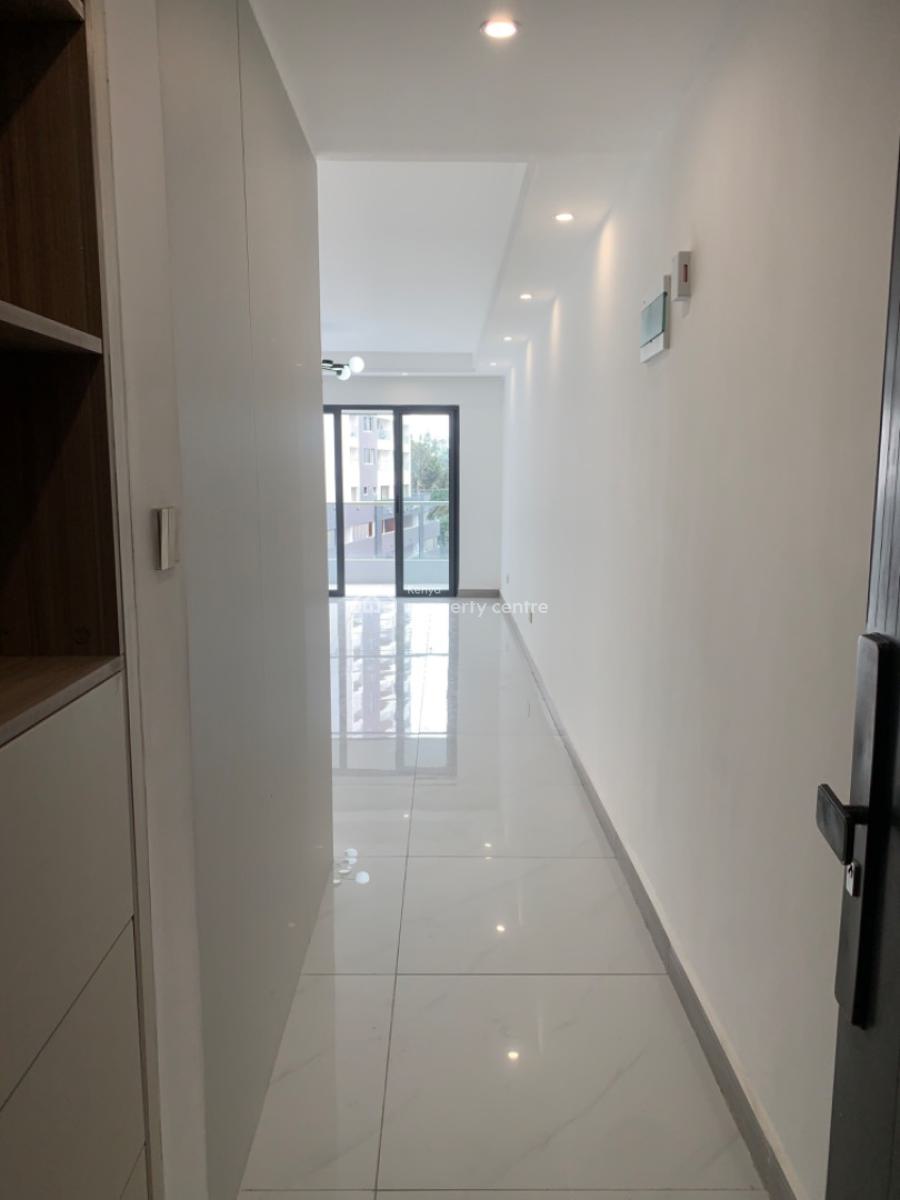 2 Bedroom Apartment All Ensuite Available, Kileleshwa, Nairobi, Apartment for Rent