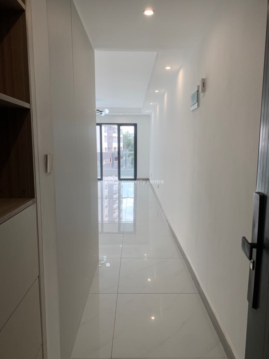 2 Bedroom Apartment All Ensuite Available, Kileleshwa, Nairobi, Apartment for Rent
