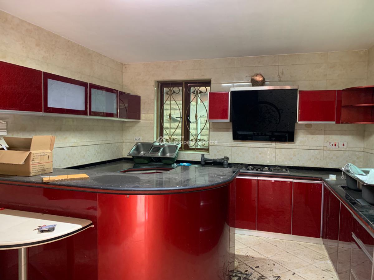 5 Bedroom Villa All Ensuite with Dsq, Kileleshwa, Nairobi, House for Rent