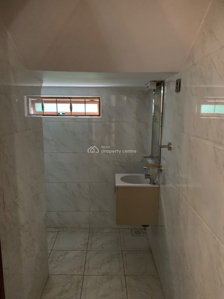 5 Bedroom Villa All Ensuite with Dsq, Kileleshwa, Nairobi, House for Rent