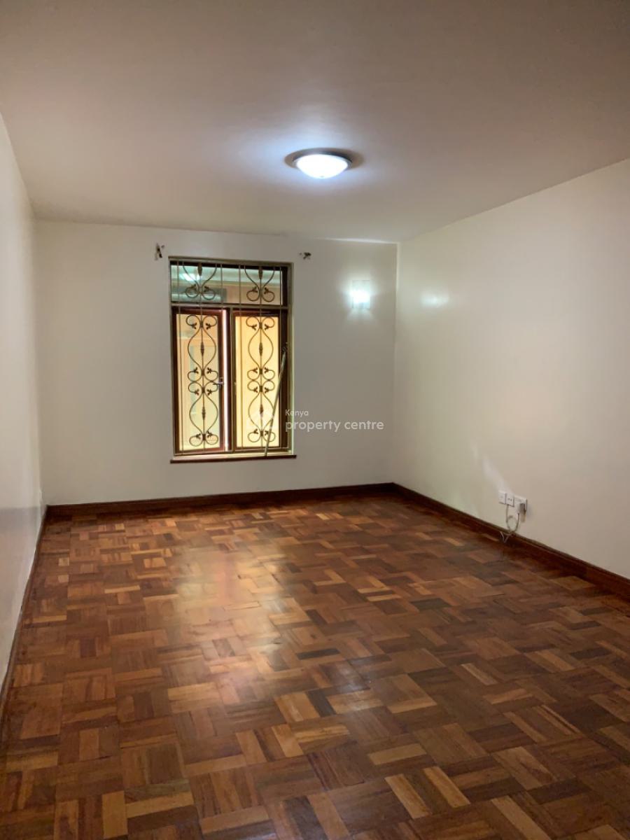 5 Bedroom Villa All Ensuite with Dsq, Kileleshwa, Nairobi, House for Rent