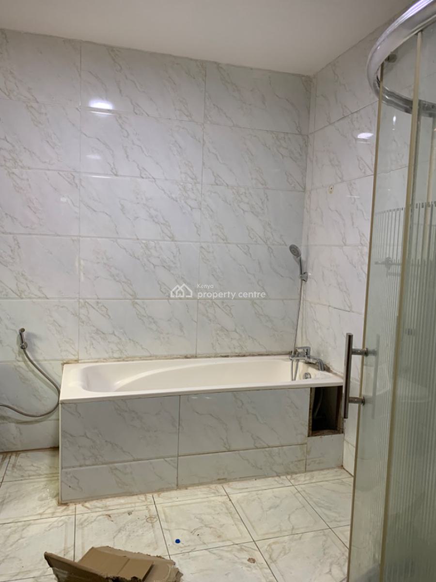 5 Bedroom Villa All Ensuite with Dsq, Kileleshwa, Nairobi, House for Rent