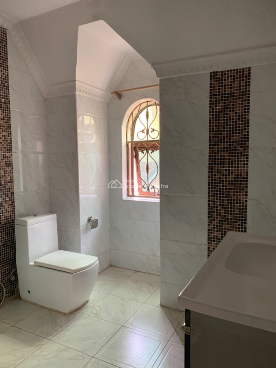 5 Bedroom Villa All Ensuite with Dsq, Kileleshwa, Nairobi, House for Rent