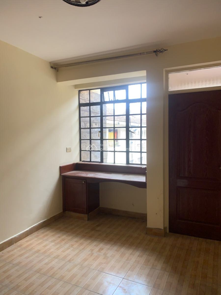 3 Bedroom Apartment Master Ensuite with Dsq, Kileleshwa, Nairobi, Apartment for Rent