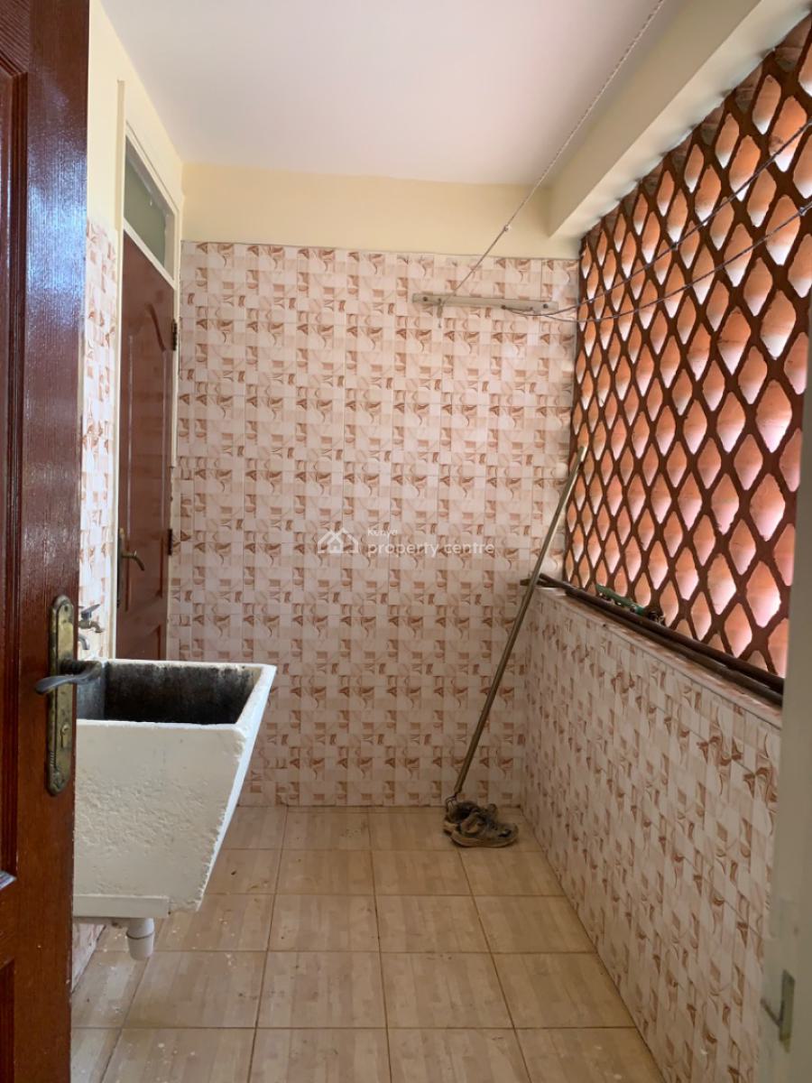 3 Bedroom Apartment Master Ensuite with Dsq, Kileleshwa, Nairobi, Apartment for Rent