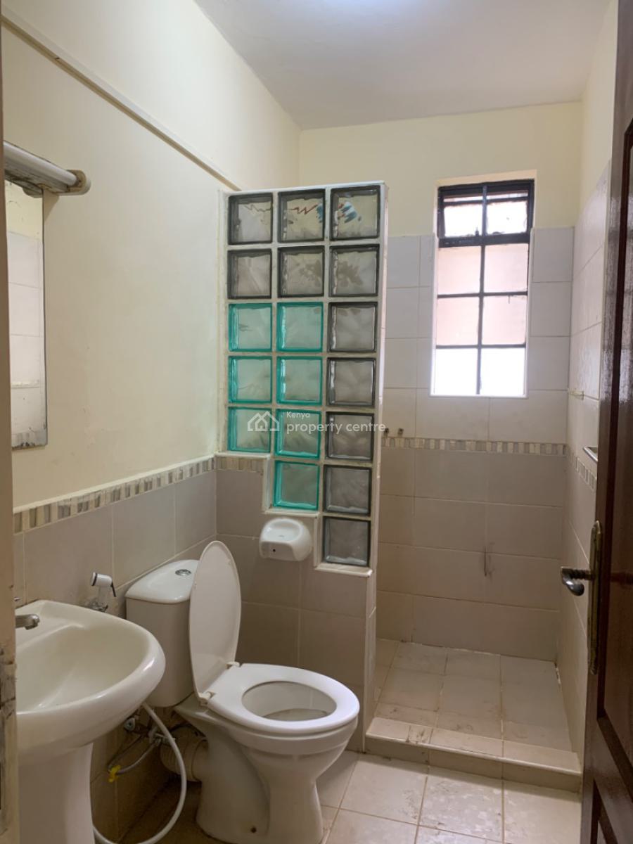3 Bedroom Apartment Master Ensuite with Dsq, Kileleshwa, Nairobi, Apartment for Rent