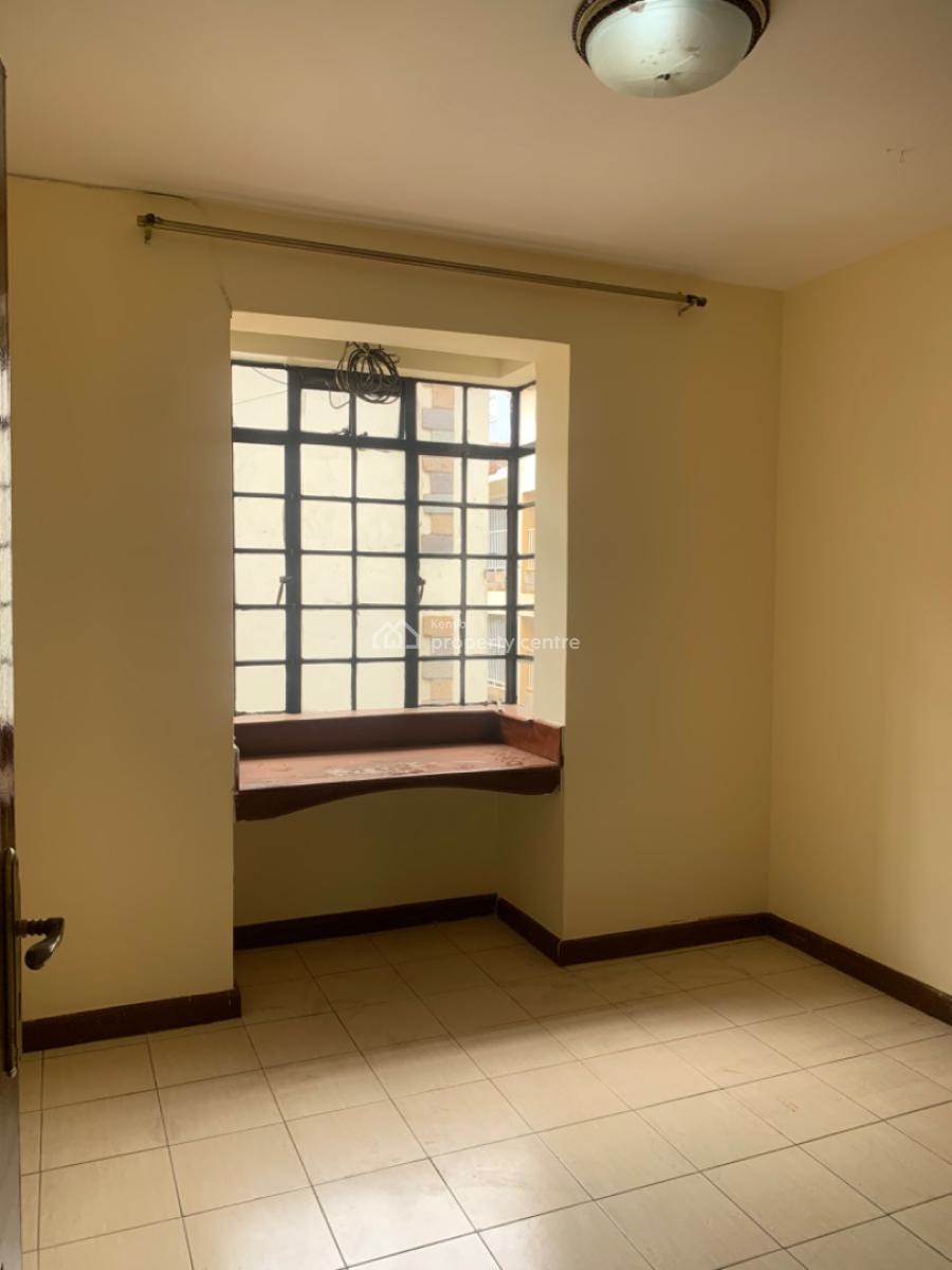 3 Bedroom Apartment Master Ensuite with Dsq, Kileleshwa, Nairobi, Apartment for Rent