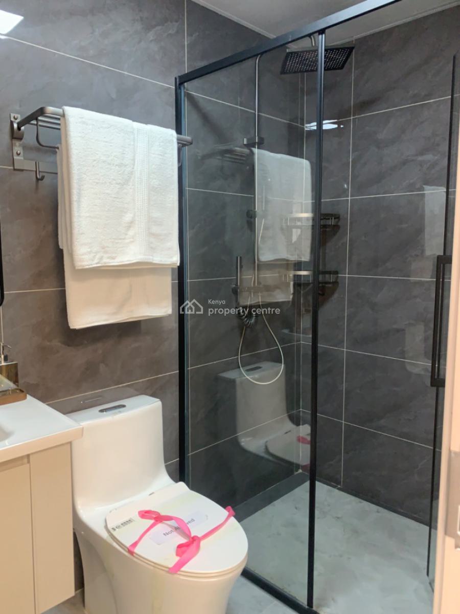 3br Promax + Study & Dsq -- E (212㎡), Kileleshwa, Nairobi, Apartment for Sale