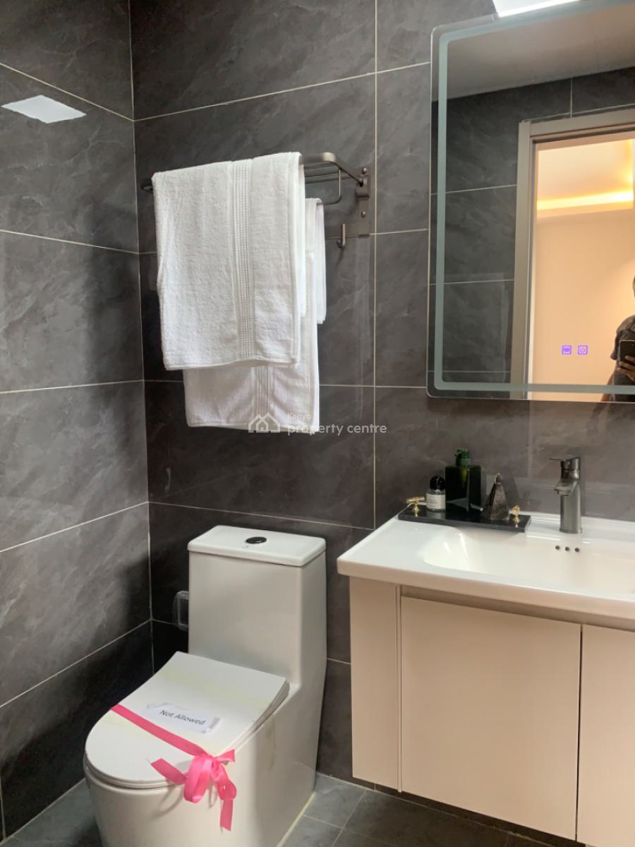 3br Promax + Study & Dsq -- E (212㎡), Kileleshwa, Nairobi, Apartment for Sale