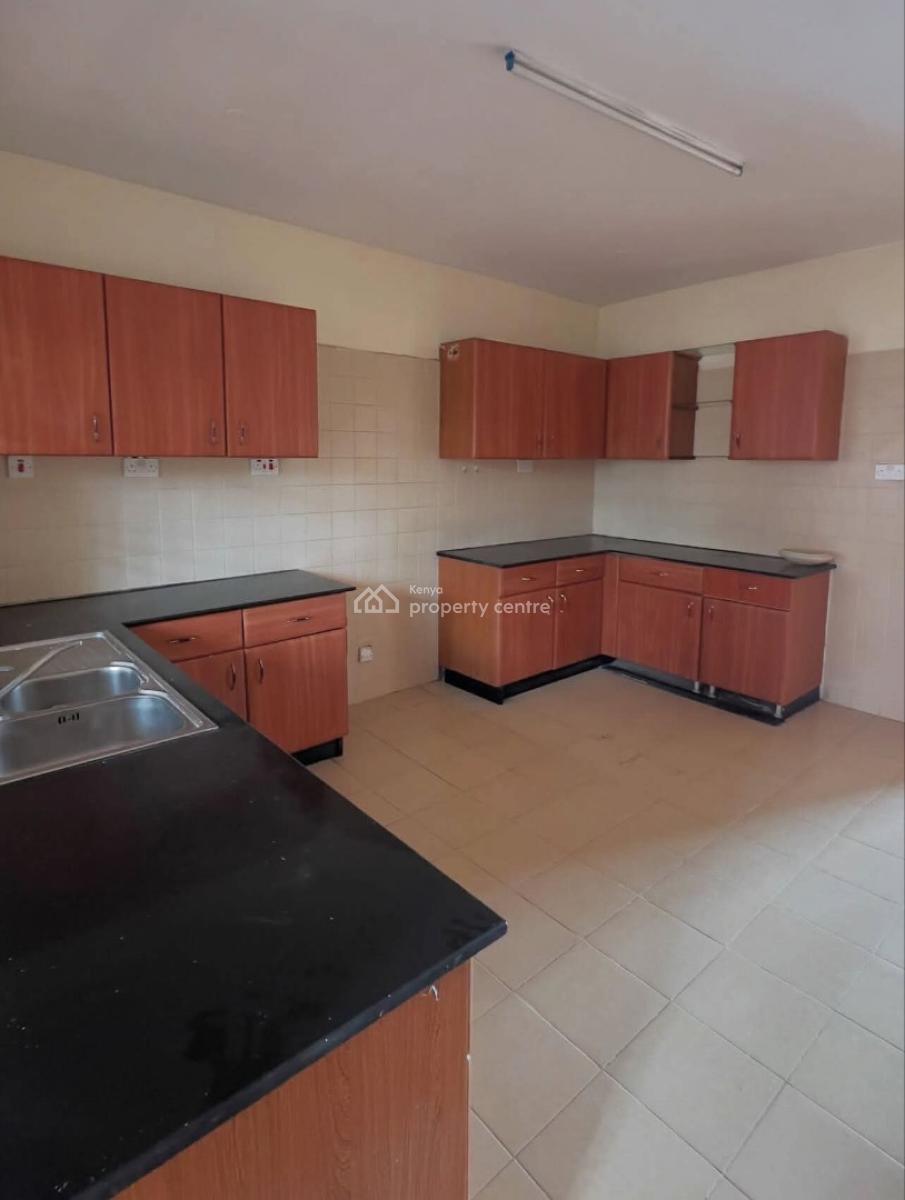 Executive 3 Bedroom Plus Dsq Apartment in Kilimani, Kilimani, Kilimani, Nairobi, Apartment for Sale