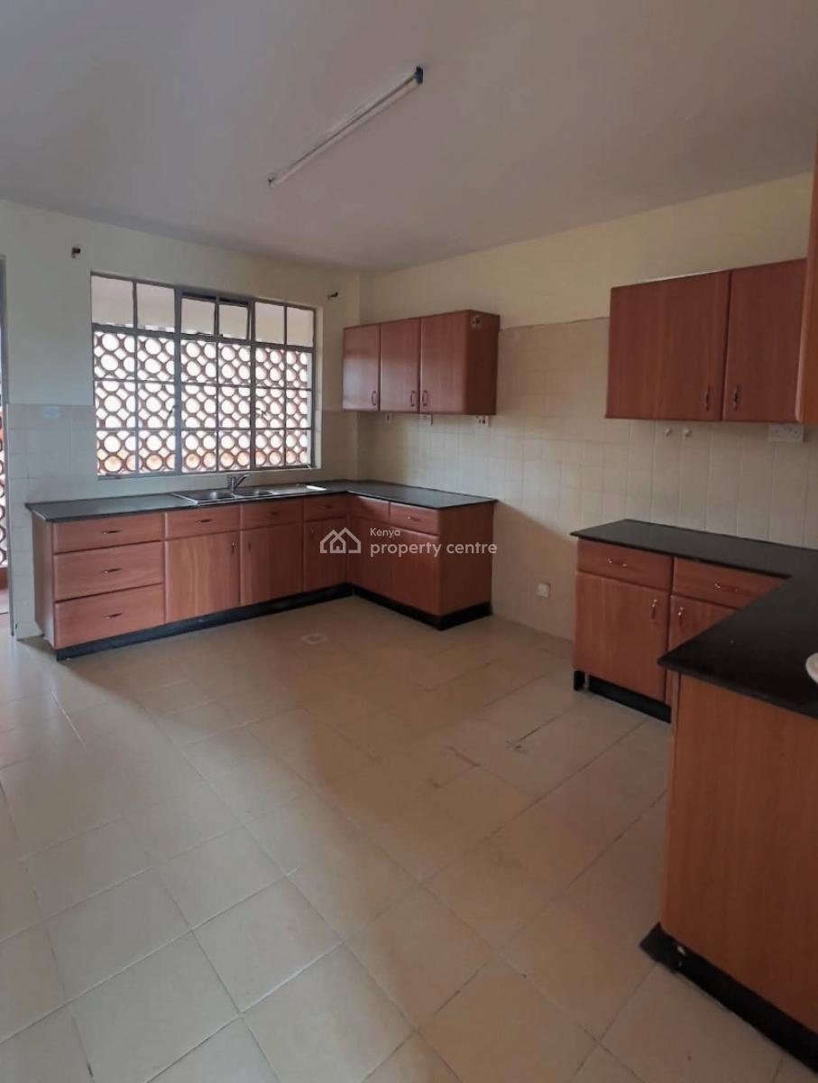 Executive 3 Bedroom Plus Dsq Apartment in Kilimani, Kilimani, Kilimani, Nairobi, Apartment for Sale