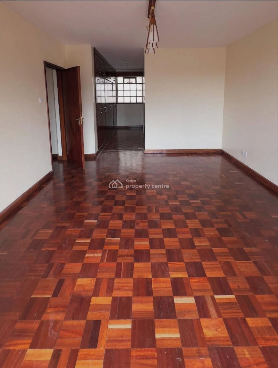 Executive 3 Bedroom Plus Dsq Apartment in Kilimani, Kilimani, Kilimani, Nairobi, Apartment for Sale