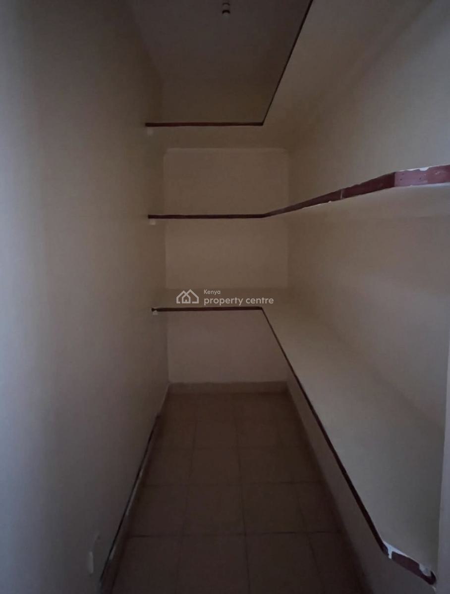 Executive 3 Bedroom Plus Dsq Apartment in Kilimani, Kilimani, Kilimani, Nairobi, Apartment for Sale