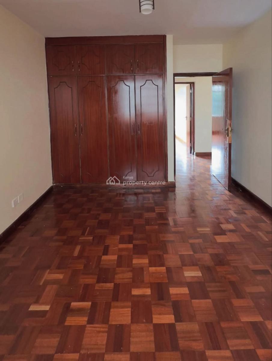Executive 3 Bedroom Plus Dsq Apartment in Kilimani, Kilimani, Kilimani, Nairobi, Apartment for Sale