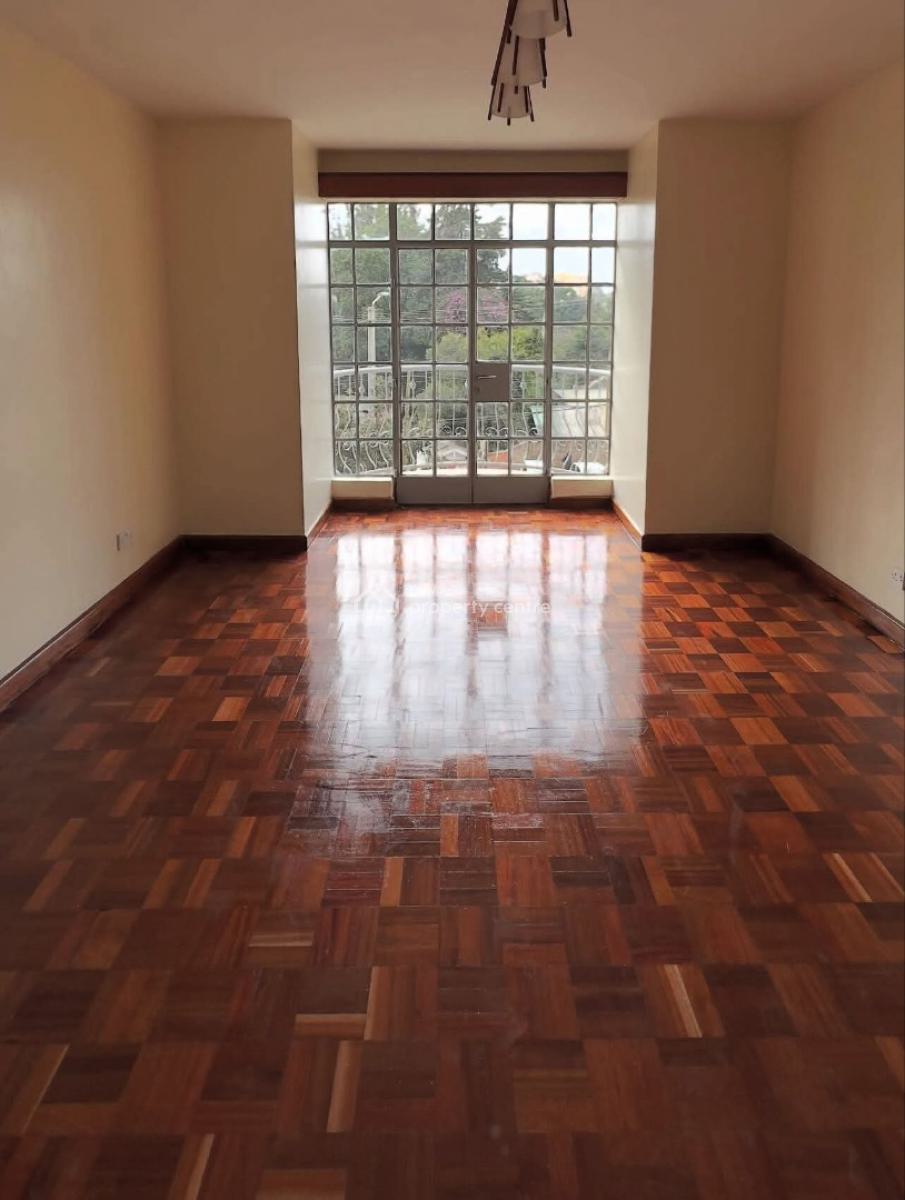 Executive 3 Bedroom Plus Dsq Apartment in Kilimani, Kilimani, Kilimani, Nairobi, Apartment for Sale