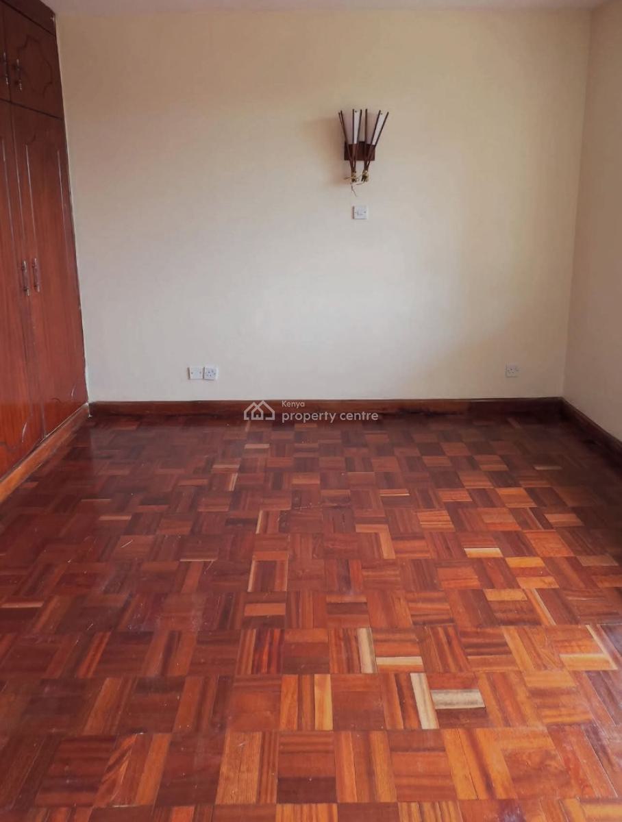 Executive 3 Bedroom Plus Dsq Apartment in Kilimani, Kilimani, Kilimani, Nairobi, Apartment for Sale