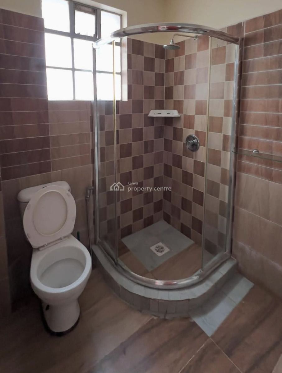 Executive 3 Bedroom Plus Dsq Apartment in Kilimani, Kilimani, Kilimani, Nairobi, Apartment for Sale