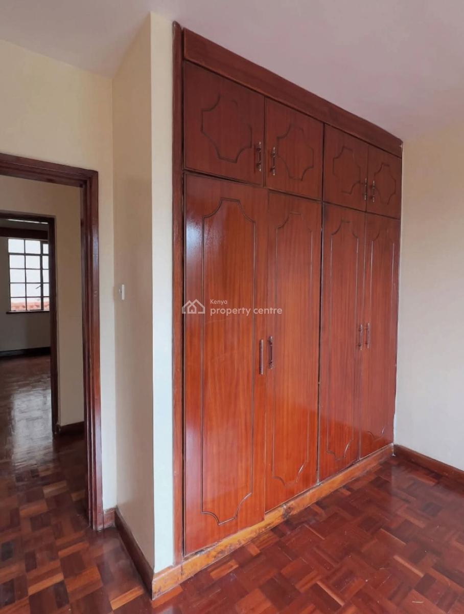 Executive 3 Bedroom Plus Dsq Apartment in Kilimani, Kilimani, Kilimani, Nairobi, Apartment for Sale